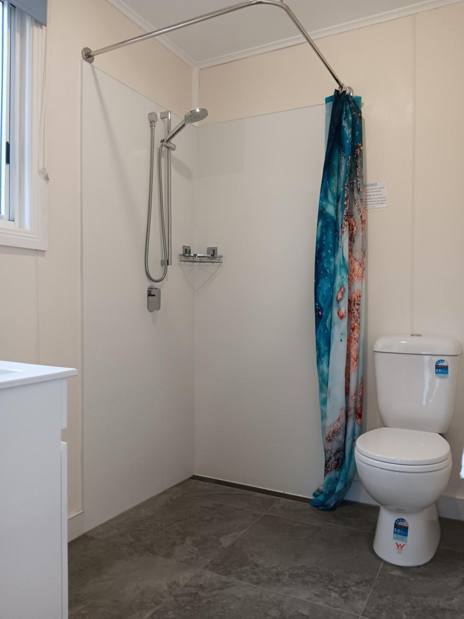 Mallacoota'S Shady Gully Caravan Park Exterior foto