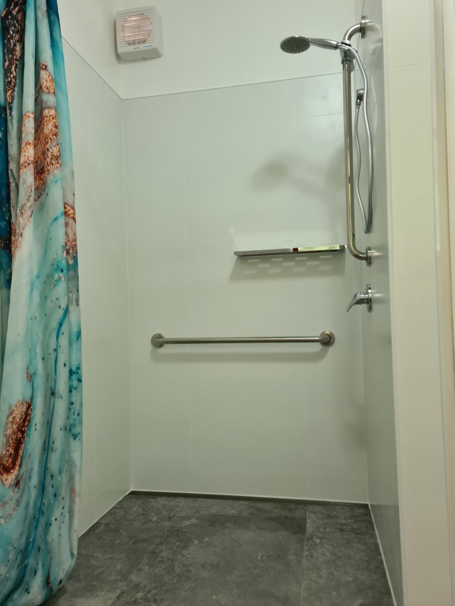 Mallacoota'S Shady Gully Caravan Park Exterior foto